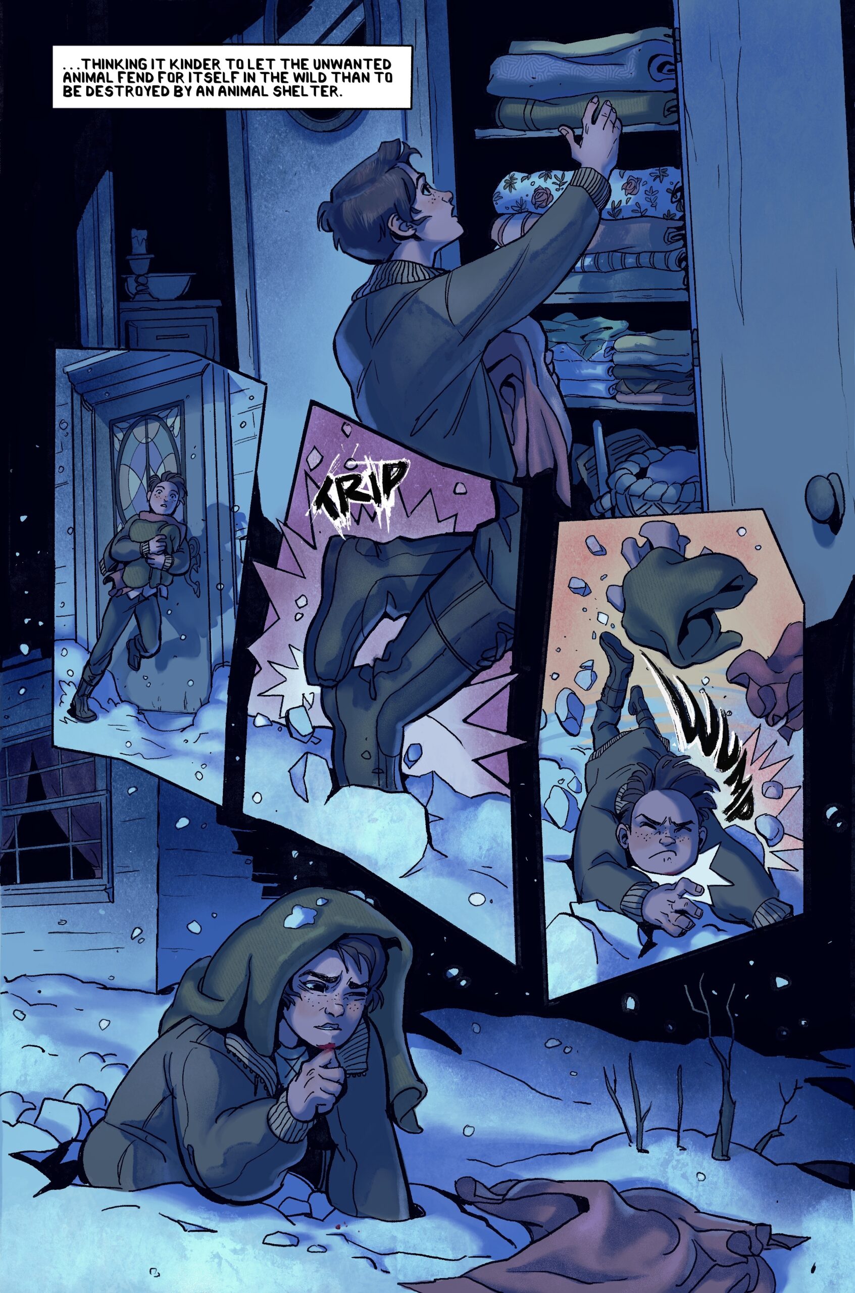 3 3